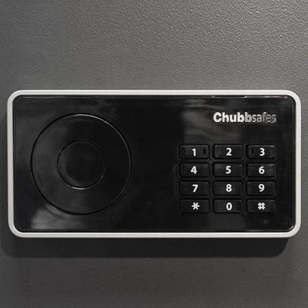  Chubbsafes EARTH 15 EL    